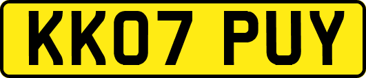 KK07PUY