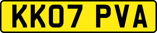 KK07PVA
