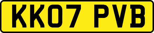 KK07PVB