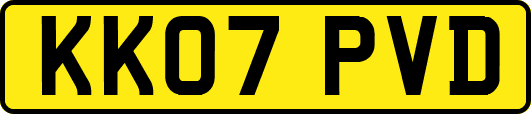 KK07PVD