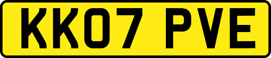 KK07PVE