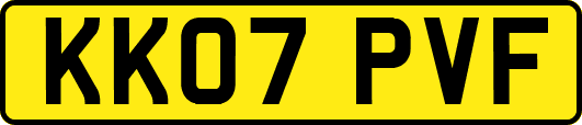 KK07PVF