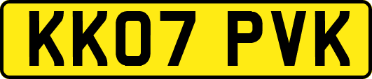 KK07PVK