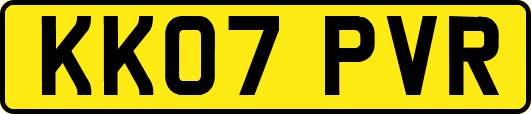 KK07PVR
