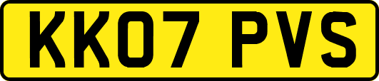 KK07PVS