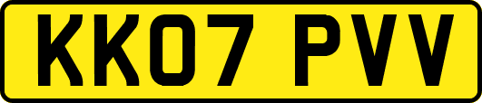 KK07PVV