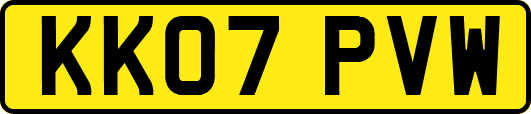 KK07PVW