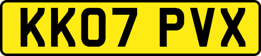 KK07PVX