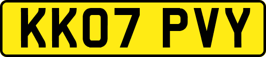 KK07PVY