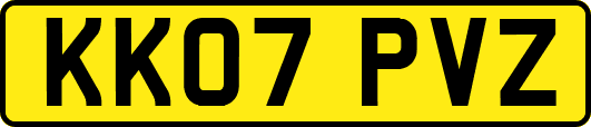 KK07PVZ