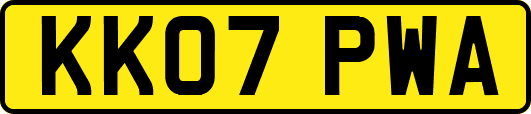 KK07PWA