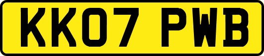 KK07PWB