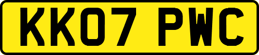 KK07PWC