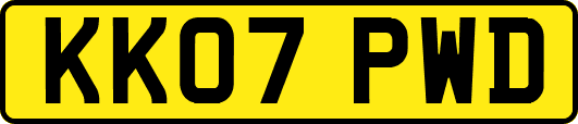 KK07PWD