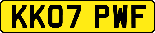 KK07PWF