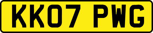 KK07PWG