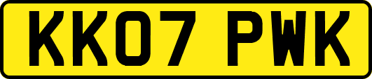 KK07PWK
