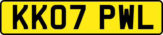 KK07PWL