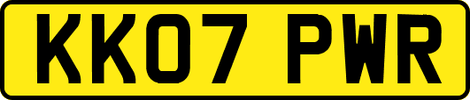 KK07PWR