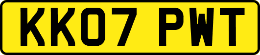 KK07PWT