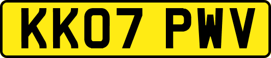 KK07PWV