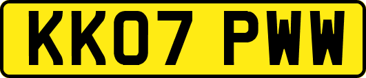 KK07PWW
