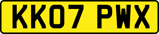 KK07PWX