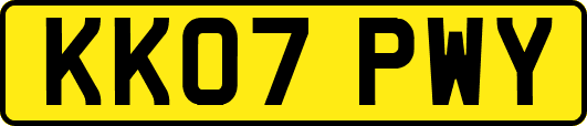 KK07PWY
