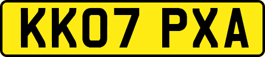 KK07PXA