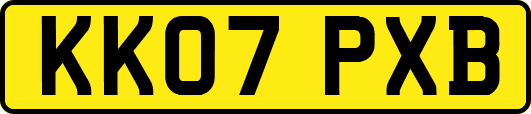 KK07PXB