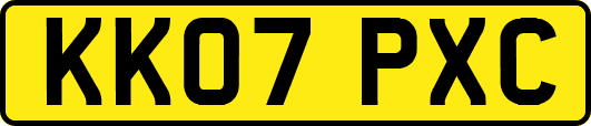 KK07PXC