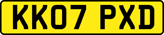 KK07PXD