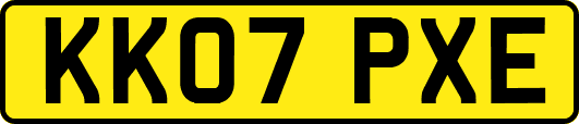 KK07PXE
