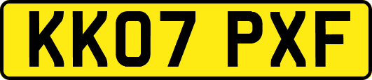 KK07PXF