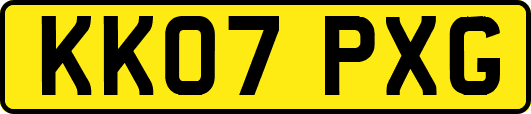 KK07PXG