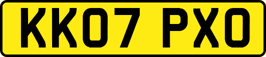 KK07PXO