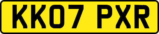 KK07PXR