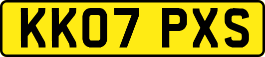 KK07PXS