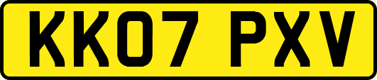 KK07PXV