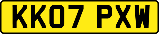 KK07PXW