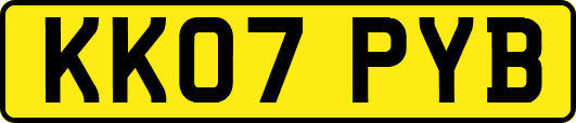 KK07PYB