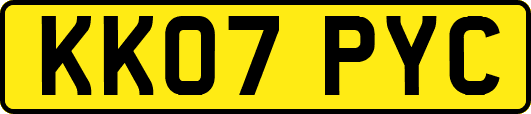 KK07PYC