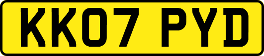 KK07PYD