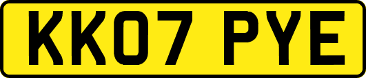 KK07PYE