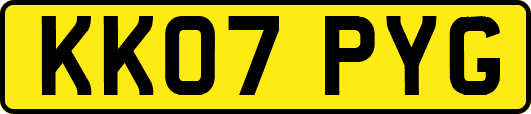 KK07PYG