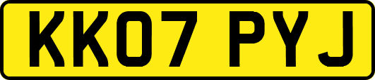 KK07PYJ