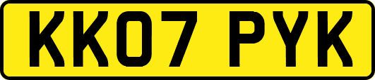 KK07PYK