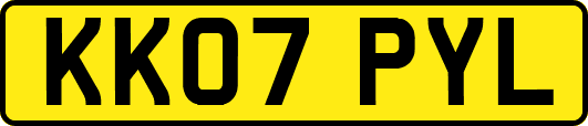 KK07PYL