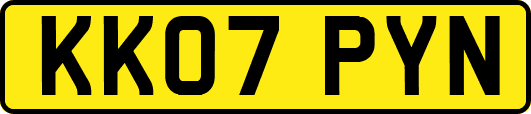 KK07PYN