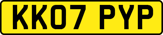 KK07PYP